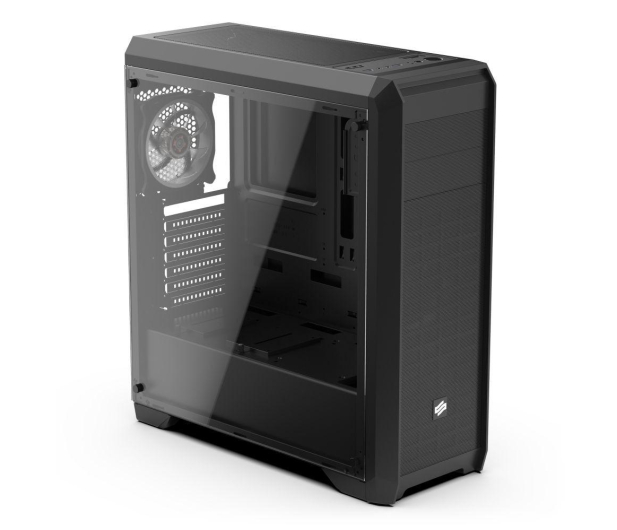SilentiumPC Regnum RG4T RGB Pure Black - 444889 - zdjęcie 17